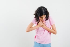 Pengobatan Asma Anak Sesuai Gejala & Usia
