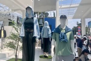 Alasan Jaket UV Protection Populer di Indonesia