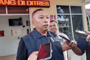 Penyidikan Kasus Dosen UIN Mataram