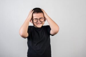 Neurofibromatosis Tipe 1 pada Anak