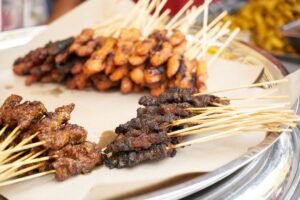 Bahaya Daging Kurban Bukan Dari Dagingnya Tapi Cara Masak