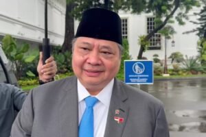 Airlangga Sebut Batang Akan Jadi Shenzhen Indonesia