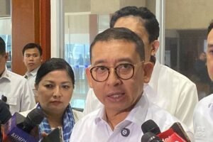 Fadli Zon soal Revisi Sejarah Indonesia
