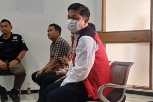 Muhrijan Sambungkan Agen Judol dengan Komdigi