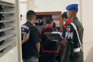 Kejari Ponorogo Geledah Dispendukcapil Terkait Kredit Fiktif