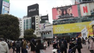 7 Negara Maju Kekurangan Tenaga Kerja