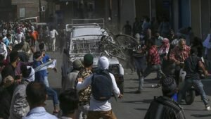 Pakistan Siap Balas Serangan India