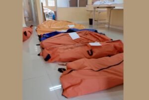 Identitas 13 Korban Ledakan di Garut Terungkap