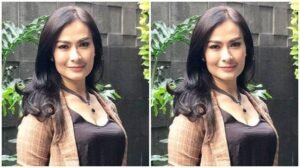 Cinta Bukan Kapal – Iis Dahlia
