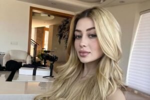 Influencer TikTok Ditembak Saat Live