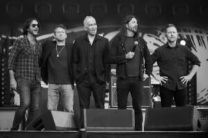 Foo Fighters Tampil di Jakarta 2 Oktober 2025