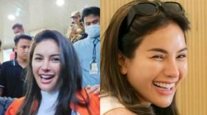 Kondisi Terbaru Nikita Mirzani Setelah 2 Bulan Ditahan