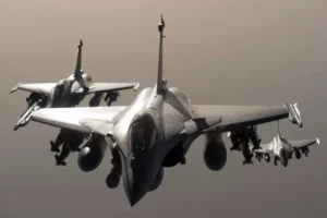 Indonesia Siap Beli Rafale Lagi Meski Pernah Kalah dari Jet China