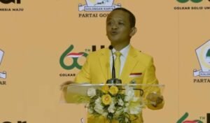 Golkar Usulkan Koalisi Permanen Prabowo-Gibran