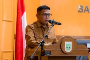 RPJMD Banten 2025-2029 Segera Disahkan