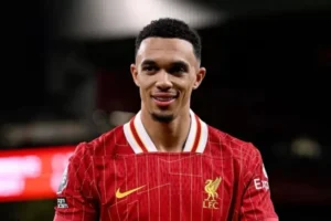 Alexander-Arnold Butuh Perubahan Setelah 20 Tahun di Liverpool