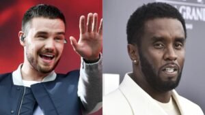 P Diddy Tertangkap Simpan Narkoba Mirip Kasus Liam Payne