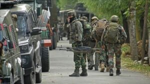 Pakistan Tuding India Picu Ketegangan Pasca Teror di Kashmir