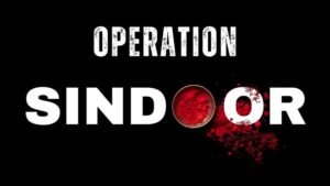 Mengetahui Lebih Jauh Tentang Operasi Sindoor