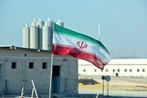 Israel Tegaskan Fokus Serangan ke Fasilitas Nuklir Iran