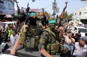 Hamas dan Gaya Hidup Mewah di Qatar