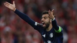 MU vs Bilbao Serius Juara atau Ulangi Komedi