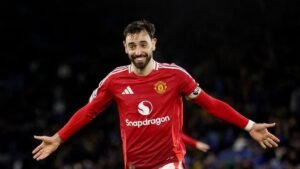 Perebutan Sepatu Emas Liga Europa