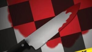 Wanita Cikarang Dibacok Mantan Pacar hingga Leher Luka Parah