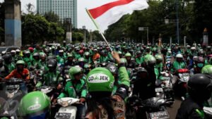 Besok Ojol Off Sementara Ini Penjelasannya