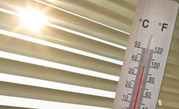 Suhu Panas di Sumsel Tembus 34 Derajat Celsius dan Pesan BMKG