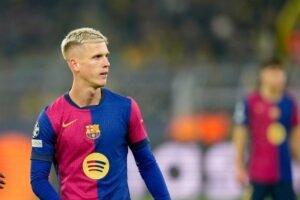 Man City Gagal Gaet Wirtz Incar Siapa Selanjutnya