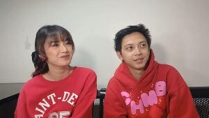 Dara The Virgin Lega Usai Pengakuan Jaime Alvaro