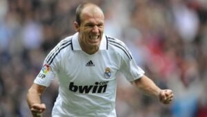 21 Pemain Premier League yang Direkrut Real Madrid Sejak 2005