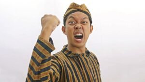 Bayu Skak Tembus Zona Nyaman Lewat Cocote Tonggo