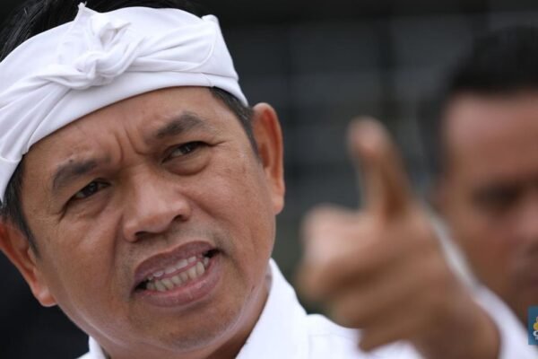 Dedi Mulyadi Dapat Kiriman King Kobra Lagi