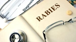 Pentingnya Mengetahui Gejala Rabies pada Manusia