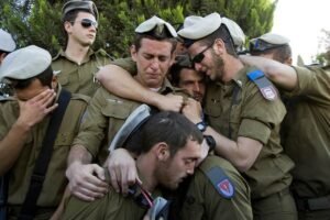 Israel Mobilisasi Pasukan Cadangan untuk Serangan Besar di Gaza