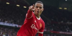 Chido Obi Lampaui Rekor Greenwood