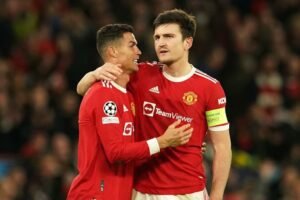 10 Pemain Premier League dengan Rata-rata Gol Terbaik
