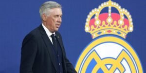 10 Bintang Premier League yang Jadi Target Real Madrid