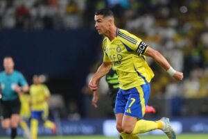 5 Klub Baru Cristiano Ronaldo Jika Tinggalkan Al Nassr