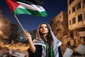 Malta Segera Akui Palestina