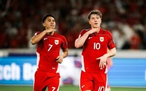 Empat Pilar Timnas Indonesia Diragukan Tampil Lawan China
