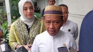 Shell Jual Semua SPBU di Indonesia Reaksi Bahlil