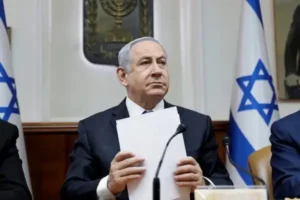 Netanyahu Diadili Lagi di Kasus Korupsi