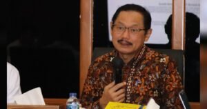 Ketua IDAI Kritik Komunikasi Menkes Budi
