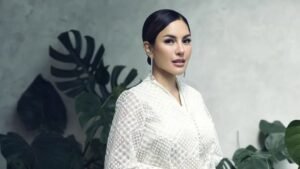 Sidang Gugatan Rp100 M Nikita Ditunda