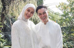 Polemik Baru Baim Wong dan Paula Verhoeven