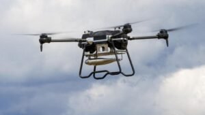 Serangan Drone Rusia Tewaskan 13 Orang