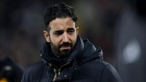 MU ke Final Liga Europa Amorim Dekat dengan Mourinho